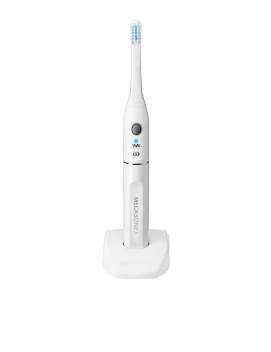 Megasonex Ultraschall Zahnbürste