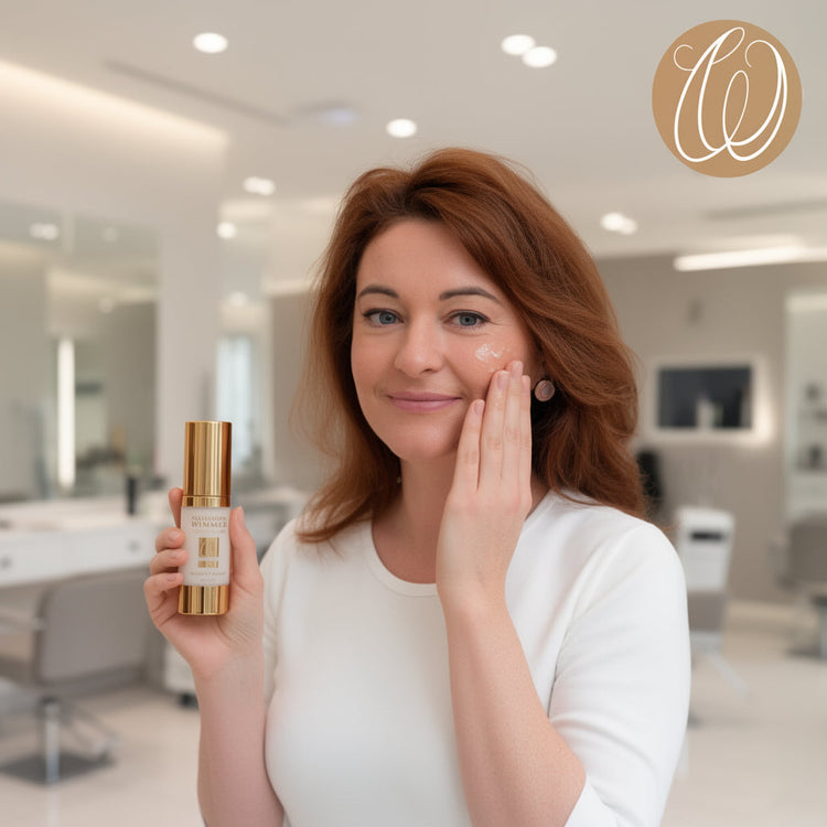 Alexandra Wimmer Kosmetik