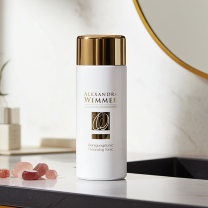 Alexandra Wimmer Reinigungstonic alkoholfrei 200 ml
