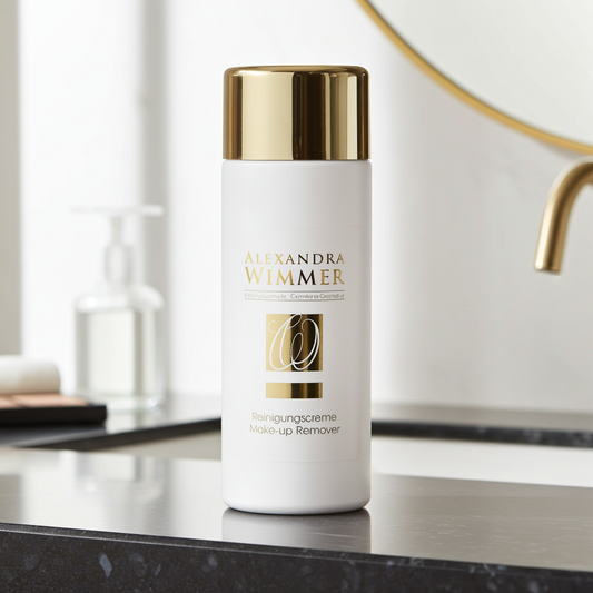 Alexandra Wimmer Reinigungscreme 200 ml Flasche