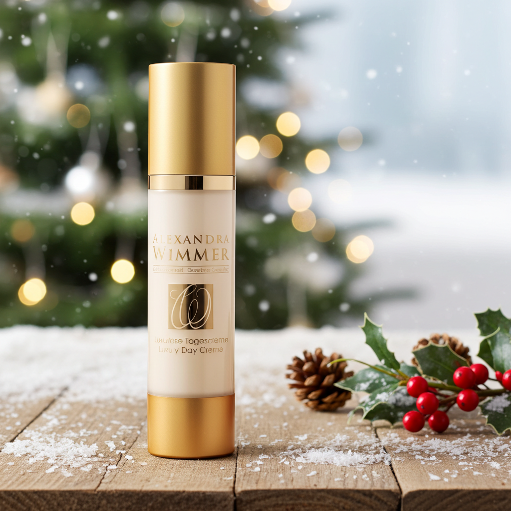 Alexandra Wimmer Luxuriöse Tagescreme 50 ml