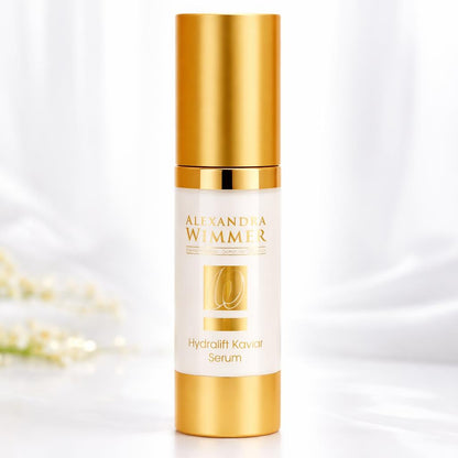 Alexandra Wimmer Hydrolift Kaviar Serum 