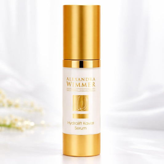 Alexandra Wimmer Hydrolift Kaviar Serum 