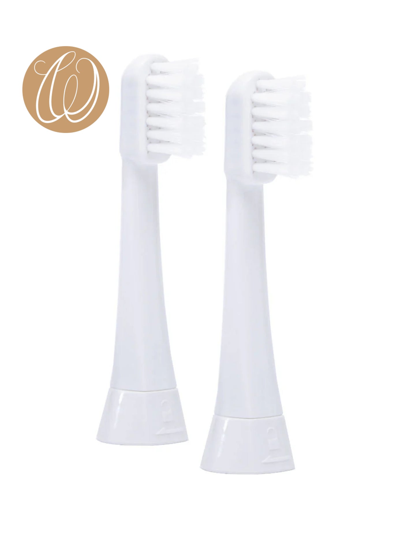 Megasonex Zahnbürste soft flach