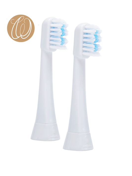 Megasonex Bürstenkopf MEDIUM gezackt