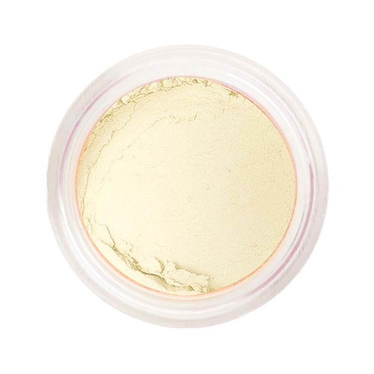 Wimmer Mineral Make-up Foundation light warm, rein mineralisches Puder