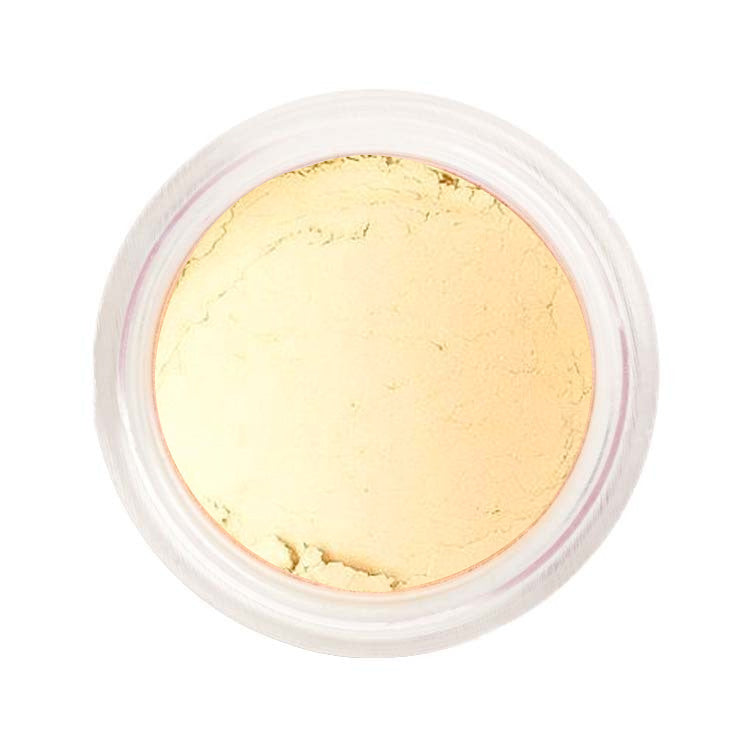 Wimmer Mineral Make-up Foundation Farbton medium light neutral, loses Puder