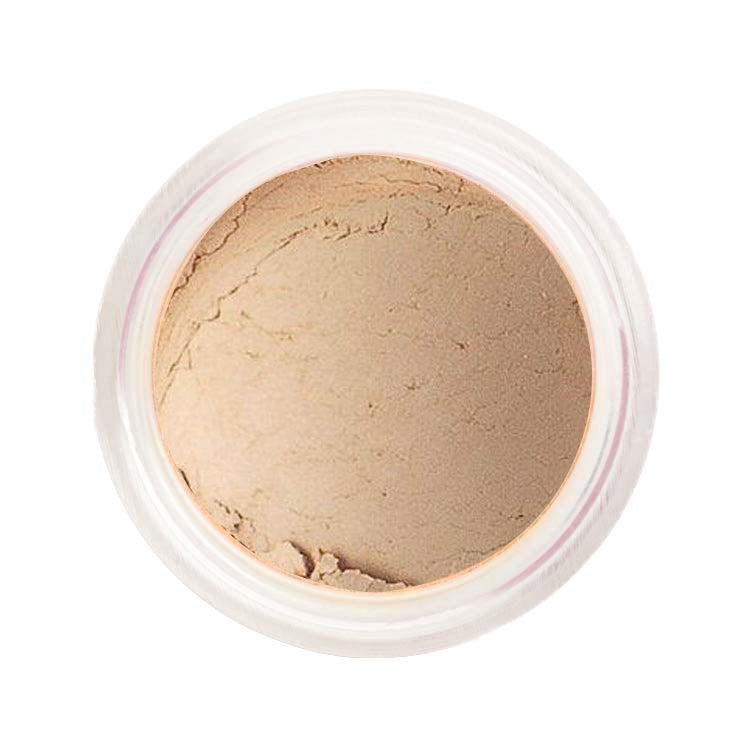 Wimmer Mineral Foundation Medium Tan