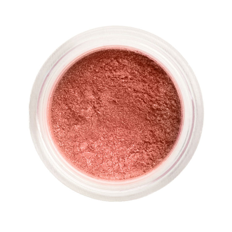 Wimmer Mineral Rouge Sienna Rose 