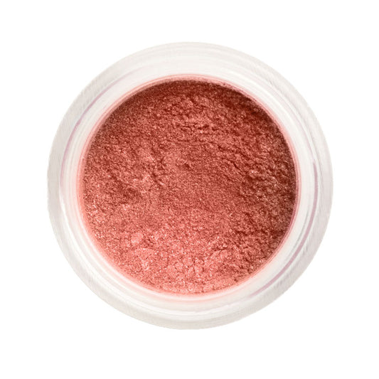Wimmer Mineral Rouge Sienna Rose 